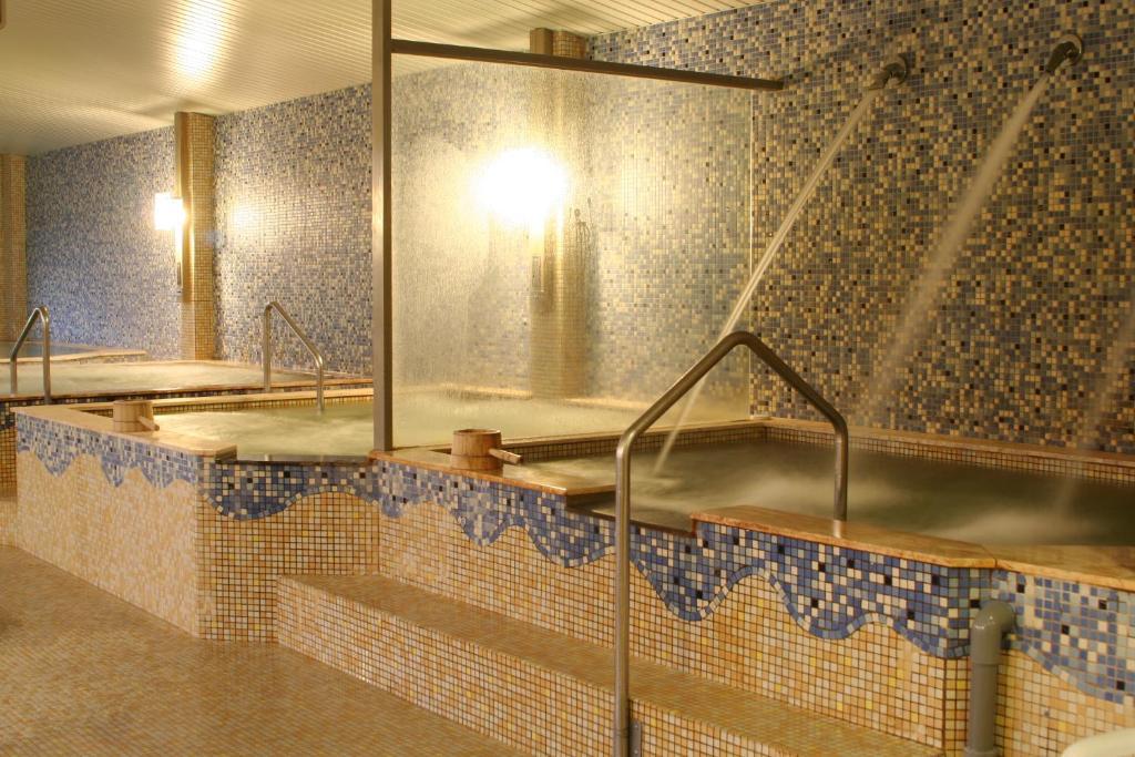 Chat Hot Spring Resort Keelung Exterior photo