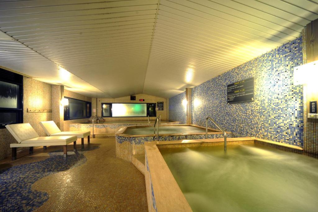 Chat Hot Spring Resort Keelung Exterior photo