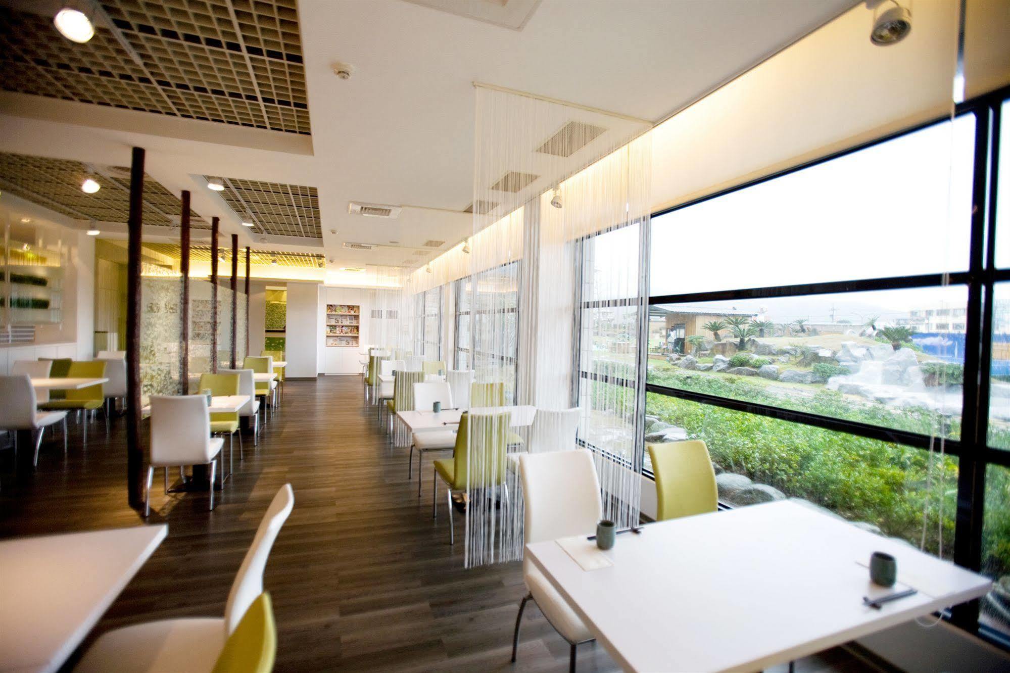 Chat Hot Spring Resort Keelung Exterior photo